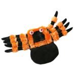 Pet Clothes Halloween Spider Pet Costume - Image 5