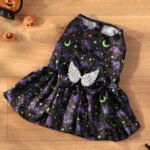 Angel Wings Pet Costume Halloween Dog Clothes - Image 7