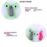 Handmade Creative Pet Birds Clothes Women's Clothes Pet Costume - Image 7