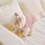 Dog Cat Warm Coat Pet Costume Pet Clothes - Image 2