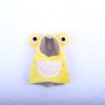 Handmade Creative Pet Birds Clothes Women's Clothes Pet Costume - Image 5