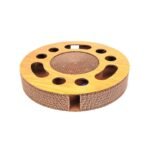 Educational funny cat toy pet carousel cat supplies - Image 5