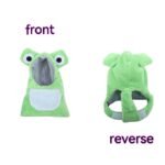 Handmade Creative Pet Birds Clothes Women's Clothes Pet Costume - Image 9