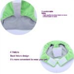 Handmade Creative Pet Birds Clothes Women's Clothes Pet Costume - Image 8