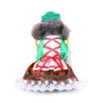 Pet Clothes Creative Halloween Christmas Dog Clothes - Image 9