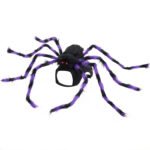 Halloween Pet Clothes Big Spider Pet Costume - Image 7